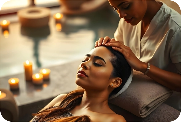 Find a massage therapist in a city near you M