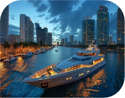 Massage Miami Locations