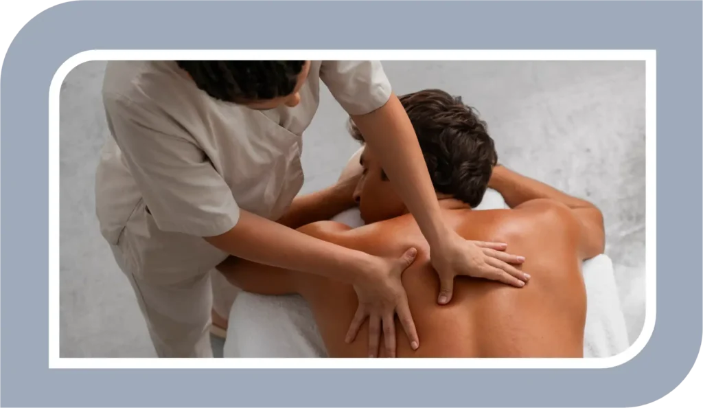 pricing expectations for massage near me