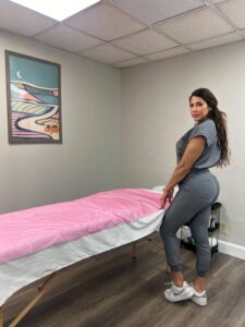 Tratamiento corporal | Fort Lauderdale Massage