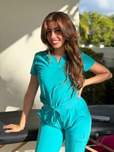 Fort Lauderdale Massage | Terapia Corporal