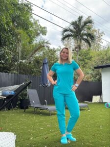 Fort Lauderdale Massage | Muscle Training and Body Work