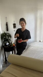 Massage in Sunny Isles Beach | Healing Intuitive