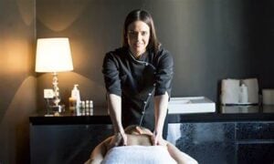 Massage in Durbanville South Africa | Heavenly Massage by Anna