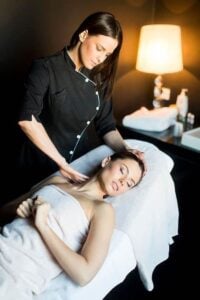 Massage in Durbanville South Africa | Heavenly Massage by Anna