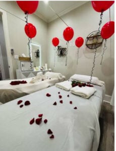 Massage Mode | Massage Services in Cypress Full Body