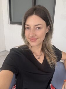 Massage Fort Lauderdale, FL | DARÍA MASAGE