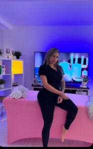 Aventura Massage Expert | Massage Mode