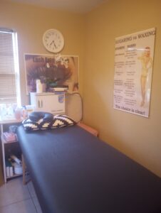 Massage and Skin Care Services in downtown Hollywood! | Massage Mode