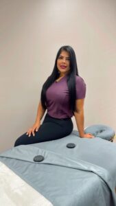 Boca Raton Massage Therapy By Naty| Massage Mode