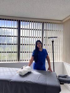 Boca Raton Massage Therapy By Naty