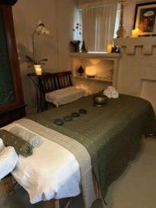 LA Therapeutic Bodywork