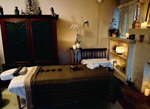 LA Therapeutic Bodywork