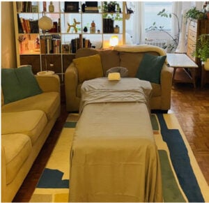 Manhattan NY - Body & Spirit Healing by Jay Massage Mode