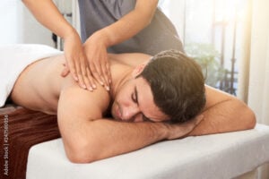 Hollywood Massage | Nice Treatment Massage