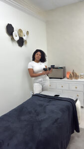 Orlando Massage Therapy