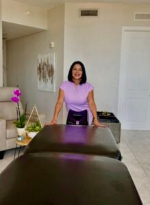 Coral Gables Massage | Your Well-being is my Top Priority