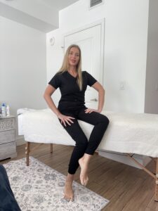 Dania Beach Massage | The Art of Touch for Your Body