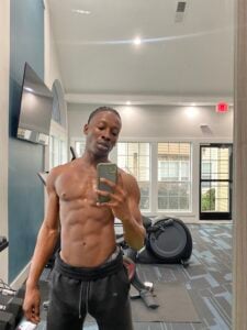 Houston Massage Professional Relaxation by Jay