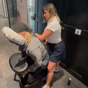 Miami Beach Massage | Relaxing Massage
