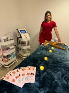 Miami Beach Massage | Relaxing Massage