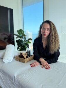 Deep and Relaxing Massage Miami