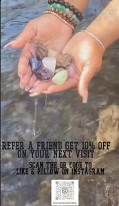 San Leandro Massage | Melt your stress away with a massage tailored just for you.
