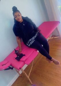 San Leandro Massage | Melt your stress away with a massage tailored just for you.