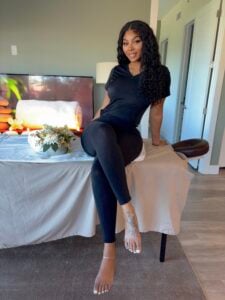 Massage Fort Lauderdale