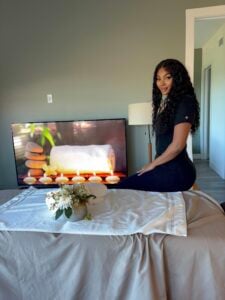 Massage Fort Lauderdale