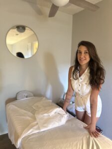 Dublin Massage | Maya in Dublin, California