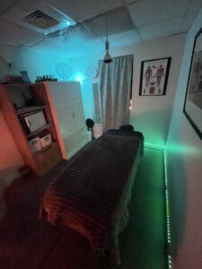 Honolulu Hawaiian Massage