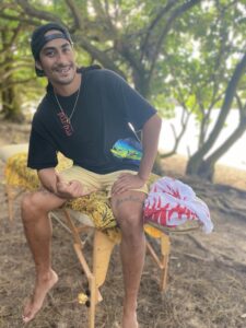 Honolulu Hawaiian Massage